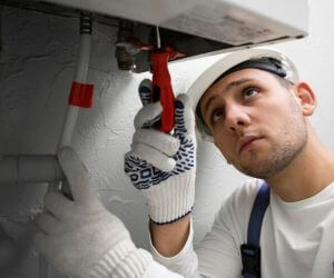 About Emergency plumbing pros Broaddus, TX