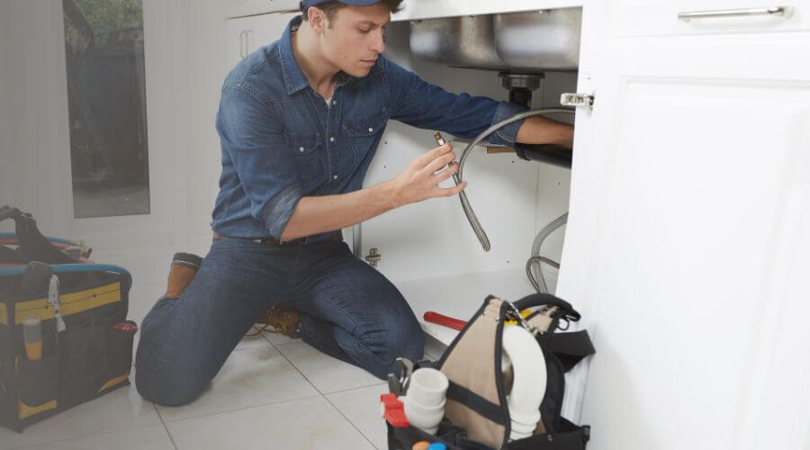 Professional emergency plumbing in Broaddus, TX